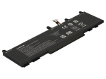 2-power peamine aku HP Elitebook 830 G9 jaoks - aku - 47 mAh