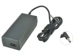 2-POWER 65W vahelduvvooluadapter 19.5V 3.34A koos toitekaabliga (2P-1XRN1)
