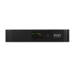 UPS katkematu toiteallikas VOLT POLSKA RACKUPS 850VA 480W