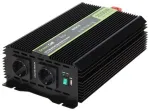 Inverter Green Cell INVGC10 12V kuni 230V 2000W modifitseeritud siinuslaine