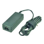 2-power ALT0963A - S&uuml;learvuti - Siseruumides - 110-240 V - 65 W - 19.5 V - AC-DC
