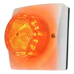 ALGO 8138 IP Visual Alerter - V&auml;rviline