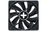 Ventilaator Xilence XPF120X.B.PWM 12 cm Must 500-1500 RPM Fluid Dynamic Bearing