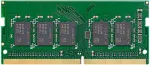 SYNOLOGY m&auml;lu 16GB DDR4 So-DIMM ECC 2666MHz