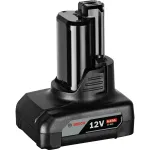 Bosch GBA 12V 6.0AH Aku