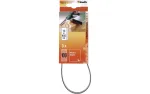 KWB 910510 Lihvimisrihmade komplekt, 100 tera, 457 mm x 13 mm, 3 tk