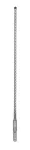Puuritera Bosch SDS plus-7X 6,5 mm 315 mm