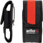 Wiha speedE&reg; elektrilise kruvikeeraja v&ouml;&ouml;tasku 44367