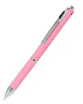 ONLINE 4-v&auml;rviline pastapliiats Multipen Rose, punane/sinine/must/hall 32075/3D