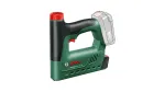 Bosch UniversalTacker 18V-14 elektriline klammerdaja Tacking