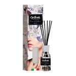 ORDINETT Aromaatne puu difuuser 125ml Cotton Flowers