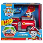 PAW Patrol, Marshalli kaugjuhitav tulet&otilde;rjeauto kahesuunalise juhtimisega, lastele alates 3. eluaastast