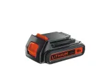Aku Black & Decker BL2018 juhtmega t&ouml;&ouml;riistale