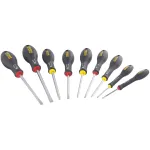 K&auml;sikruvikeerajate komplekt STANLEY FATMAX FMHT65439-0 &mdash; sirged kruvikeerajad, erinevad suurused