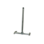 Televes SPAHA48/900E antenni sarikakinnitus, 48 mm mast, 90 cm toru, vahemik 87&ndash;120 cm