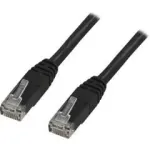 Mercodan Cat6a U/UTP &uuml;henduskaabel RJ45, 7 m