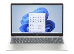 HP OmniBook 3 NGAI 15-fn0026nf s&uuml;learvuti, AMD Ryzen AI 5 340, 15,6&Prime; FHD, 24 GB RAM, 512 GB SSD, Windows 11, taastatud