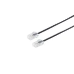 ShiverPeaks S-Impuls 70090-8/4 telefonikaabel, RJ-45 (isane) &ndash; RJ-45 (isane)