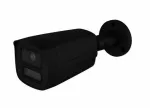 Dahua HAC-HFW1500TLM-IL-A-0280B-S3-DIP-Black kaamera, 5 Mpx, 2,8 mm, AHD, HD-CVI, HD-TVI, PAL, must