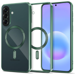 Tech-Protect MagFlex MagSafe Samsung Galaxy A37 5G &uuml;mbris, Jungle Green