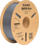 Elegoo Rapid PLA+ 3D-printeri h&otilde;&otilde;gniit, 1,75 mm, h&otilde;bedane, 1 kg
