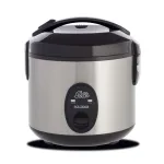 Riisikeetja Solis 978.08 0,8L 350W