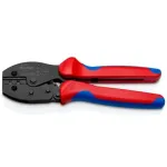 Krimptangid Knipex PreciForce 97 52 42 &mdash; MC4 EVO2 p&auml;ikesepaneelide pistikutele