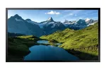 Samsung OH55A-S digitaalsed sildid lamepaneel 139.7 cm (55 tolli) VA 3500 cd/m&sup2; Full HD Must Tizen 5.0 24/7