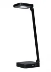 USB laualamp MaxCom ML1001 SMD LED-moodul Must