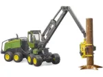 M&auml;ngus&otilde;iduk BRUDER John Deere 1270G