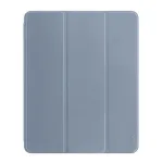 Tahvelarvuti &uuml;mbris Uniq USAMS Winto iPad Air 10.9 tolli 2020 jaoks &mdash; lilla IP109YT03 (US-BH654)