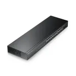 Zyxel GS-1900-24 v2 Hallatav L2 Gigabit Ethernet (10/100/1000) 1U Must