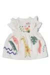 Nukukleit ZAPF BABY born Kaelkirjak 43 cm nukkudele, mitmev&auml;rviline, kokkupandav, vanusele 3+