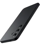 Samsung by Mobeen GP-FPS921AEBTW Clear Cover l&auml;bipaistev &uuml;mbris telefonidele Galaxy S24 / S25