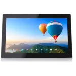 XORO MegaPAD 1404v7 14 35.56cm tahvelarvuti 64GB must Android - 64 GB - 35,56 cm (XOR400665)