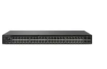 Lancom GS-4554X - Switch - L3 - hallatav - 36 x 10/100/1000 + 12 x 2.5GBase-T + 4 x 1 Gigabit / 10 Gigabit SFP+ + 2 x 10/40 Gigabit QSFP+ (&uuml;lesling / virnastamine)