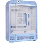 Thermaltake The Tower 600 TG - Hydrangea Blue
