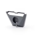 Starlink Standard Pipe Adapter Mount (Mastmontage)