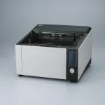 Ricoh fi-8950 ADF-skanner 600 x 600 DPI A3 Must, Hall