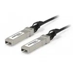 Otse&uuml;hendusega vaskkaabel LevelOne DAC-0101 10 Gbps SFP+ 1 m Twinax