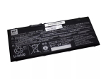 Aku Fujitsu BTI FPB0338S-BTI s&uuml;learvuti varuosa