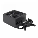 Toiteplokk White Shark Colonel 600 W