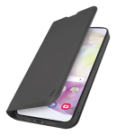 SBS Wallet Stand TEWALSAA36K &uuml;mbris Samsung Galaxy A36/A56 jaoks, must