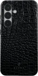 Cover BURGA Galaxy S25 Plus 17 cm (6.7 tolli) Must