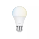 Hombli E27 nutipirn, 9 W, CCT, 1+1 kampaaniapakett (2 pirni)