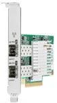 V&otilde;rgukaardi adapter HP Enterprise Ethernet 10Gb 2-port 562SFP (mudel 790316-001-RFB)