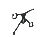Ergonomic Solutions TabPOS Tablet & mPOS X-Frame Apple iPad Pro 11 tolli 3., 4., 5. p&otilde;lvkonna jaoks
