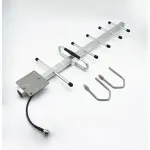 Suundantenn Yagi ALLNET ANT-868-14dbi-Yagi 868 MHz 14 dBi N-ema