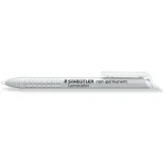 P&uuml;siv marker &uuml;marotsaga Staedtler Lumocolor 768