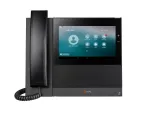 HP Poly CCX 600 &auml;riklassi meediafon avatud SIP-iga ja PoE-toega